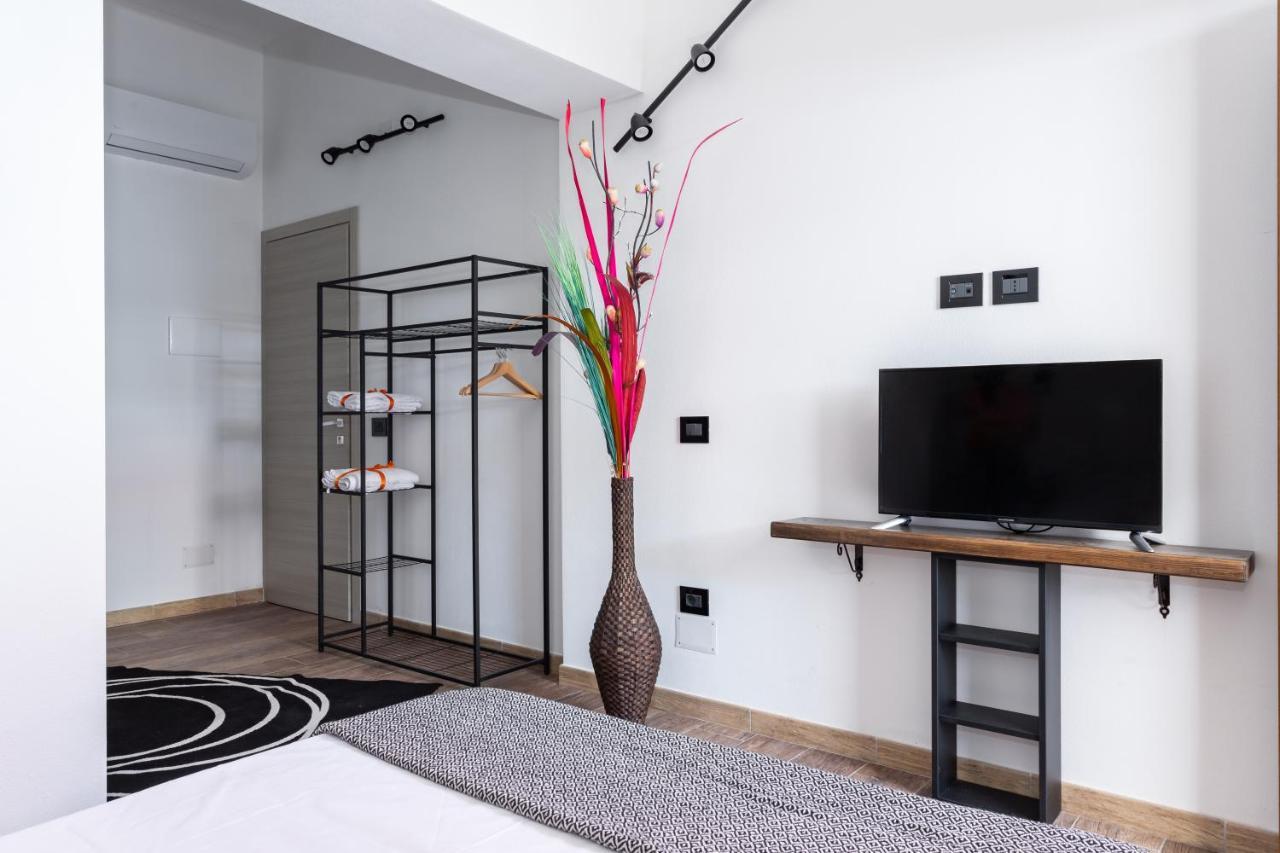 Living G Room カリアリ エクステリア 写真